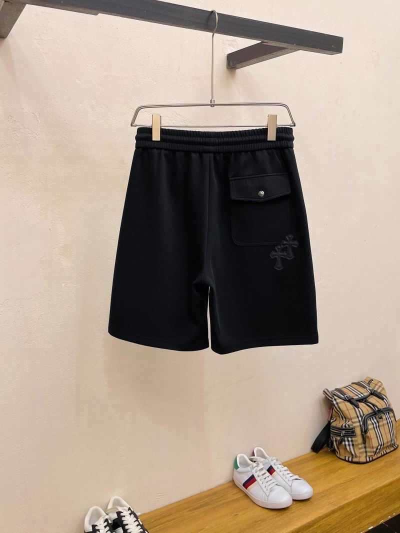 Chrome Hearts Short Pants